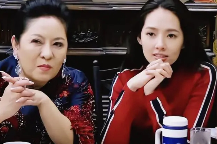 小粗腿被强迫结婚?67郭敬明开美妆店?抑郁女狂打排卵针?