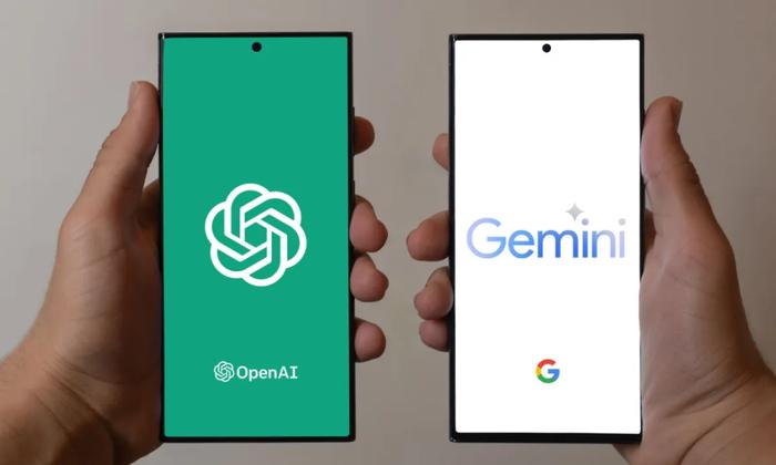 谷歌gemini_谷歌Gemini刚发就惹质疑 谷歌gemini_谷歌Gemini刚发就惹质疑（谷歌mr） 谷歌词库