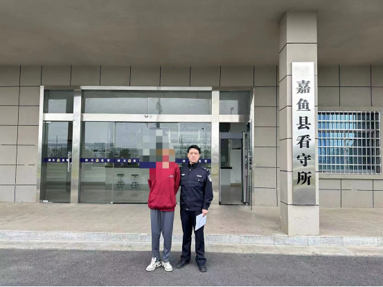 恐吓未成年人洗钱犯罪咸宁警方抓获3人