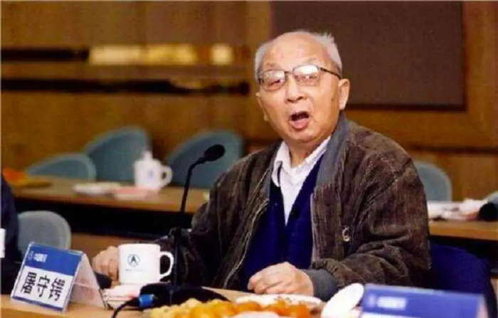 屠守锷:年少时的誓言|誓言|导弹_新浪新闻