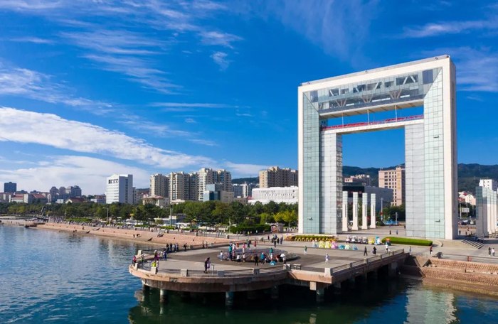 报名开启2024威海100超级越野赛