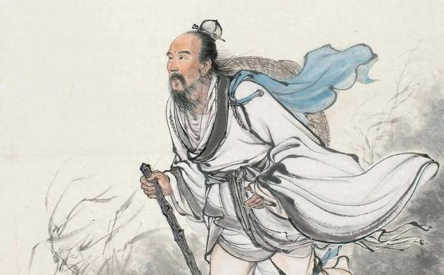 墨子,名翟,春秋末期战国初期鲁国人(也有说是宋国人或楚国人).