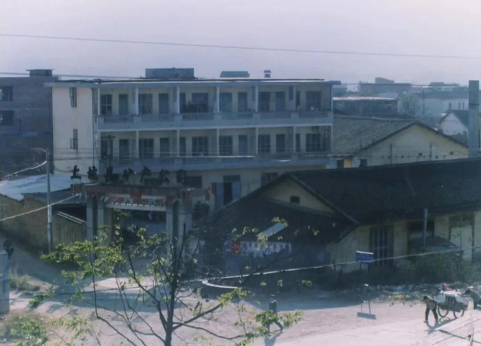 上杭县矿产公司