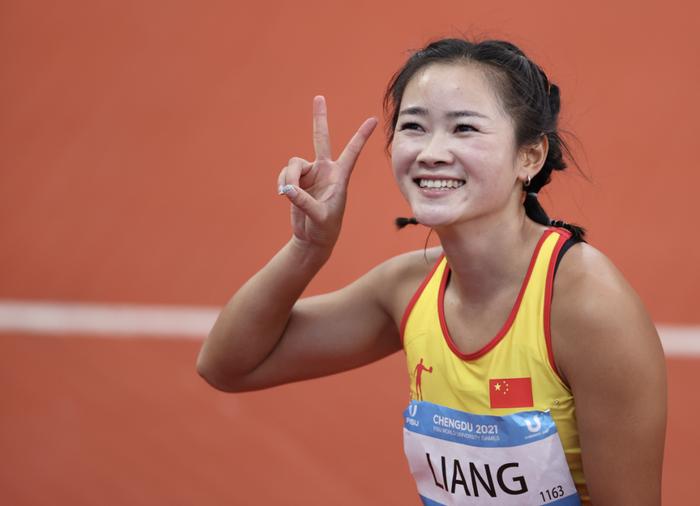 女子短跑名将中国图片