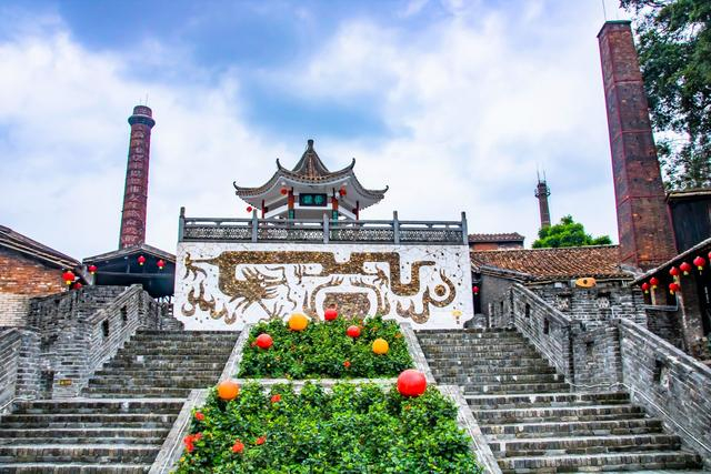 佛山南风古灶,600年窑火不断,充满传奇,被载入吉尼斯世界纪录|佛山市