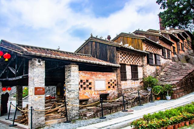 佛山南风古灶,600年窑火不断,充满传奇,被载入吉尼斯世界纪录|佛山市