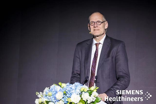 西门子医疗全球首席执行官孟天齐