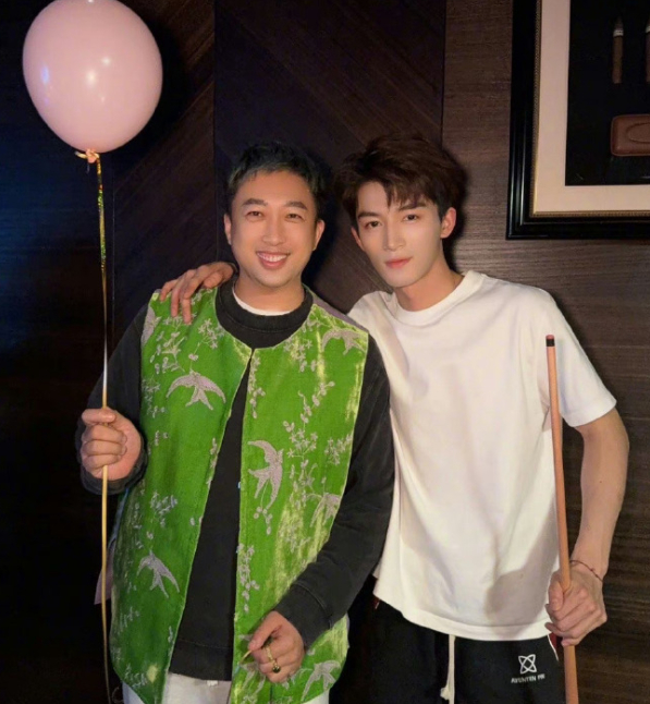 许凯杨紫新剧扑惨了?|许凯|王星|杨紫_新浪新闻