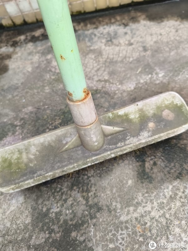 不得不说这款扫把质量真的太给力了