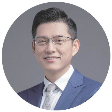 58安居客研究院院长张波