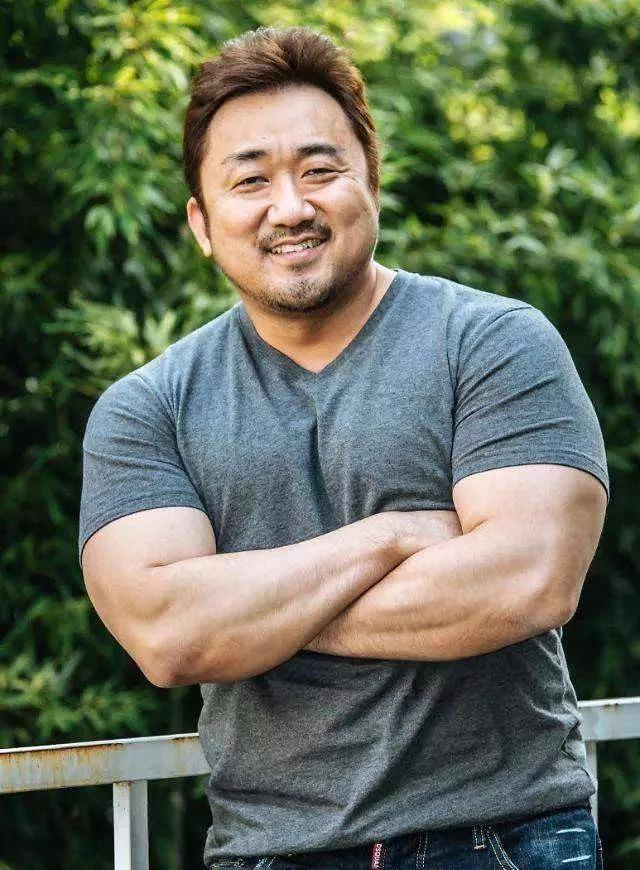 还是.|马东锡|韩国_新浪新闻