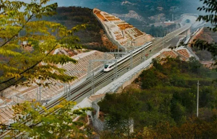 山西一地:凭高铁票,享35个a级景区优惠!