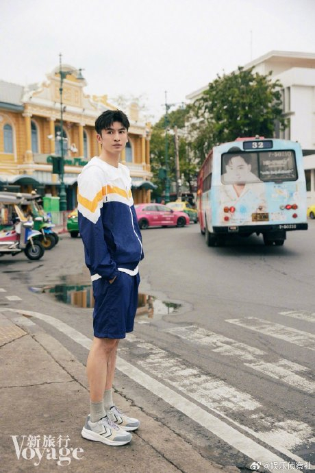 张云龙到底是怎么做到的每一套衣服穿出来都这么帅的啊…|张云龙|穿搭