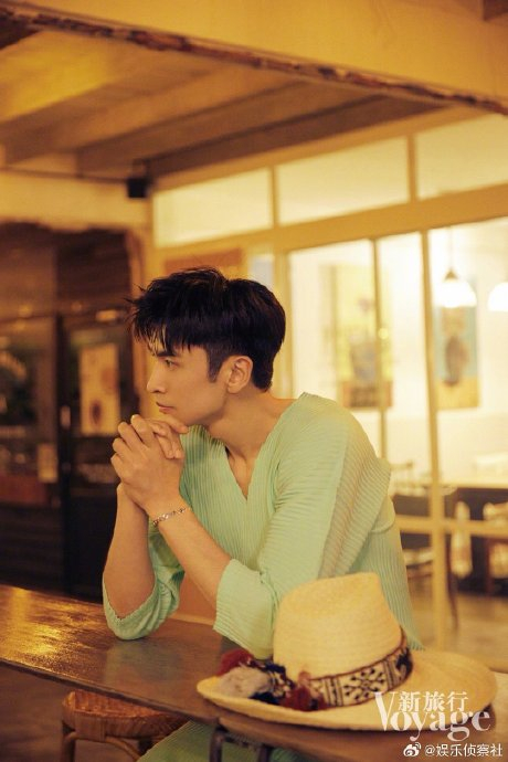 张云龙是演云烨还是方小鱼 张云龙为什么不火