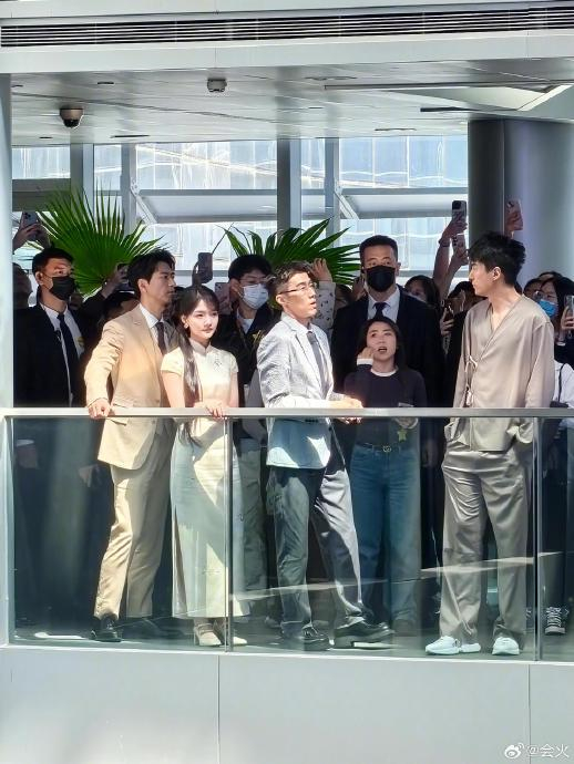 新浪|任敏|李现_新浪新闻