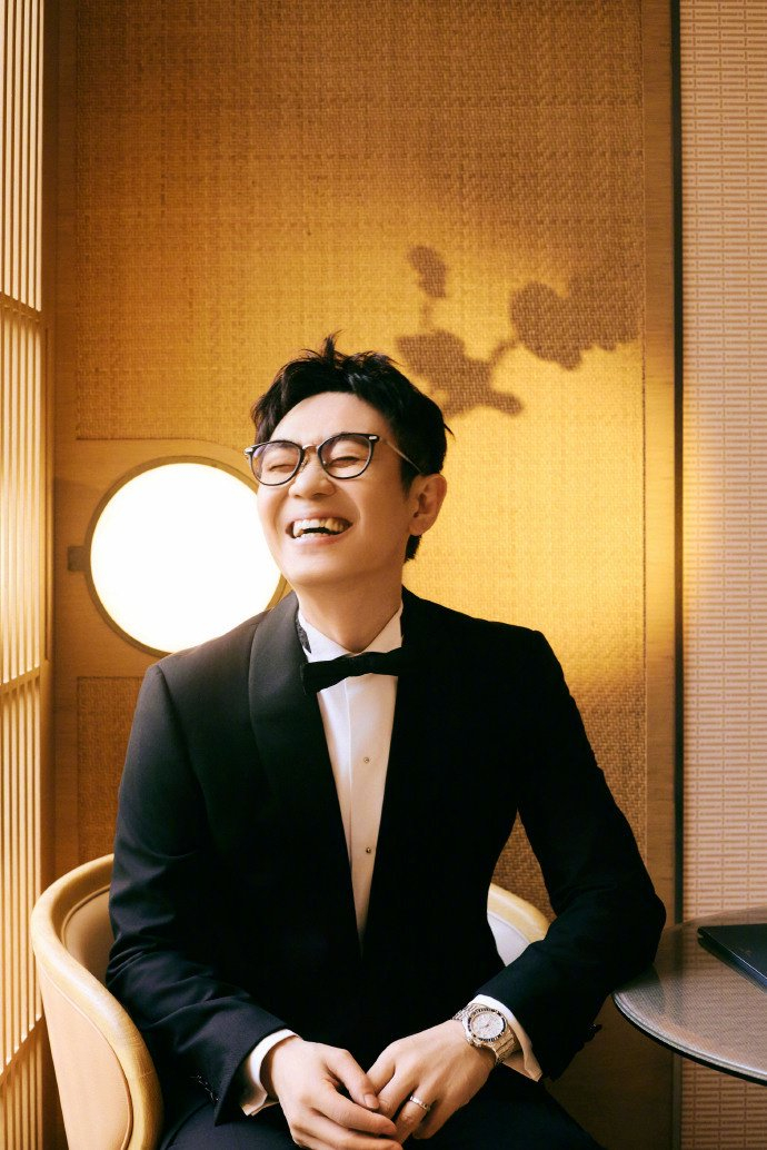 大鹏回应未获金像奖最佳男主角:"圆了一场美梦"|最佳男主角|大鹏|美梦