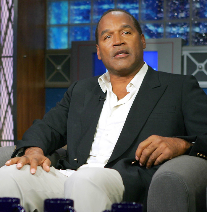 "辛普森")的x账号发布了一则声明,"4月10日,我们的父亲orenthal james