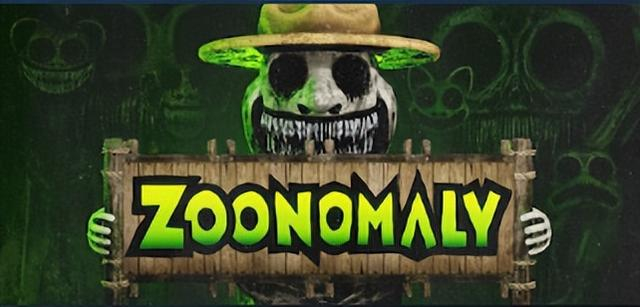 胆小慎入20万人在线的恐怖游戏长啥样