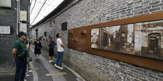 江苏扬州烟花三月年轻人追着诗词打卡古城