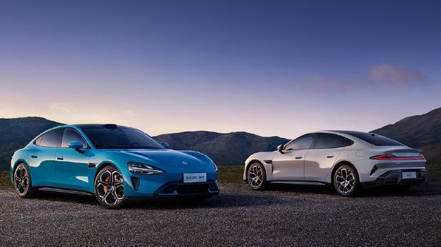 保时捷中国总裁回应米时捷或许是好的设计总是心有灵犀