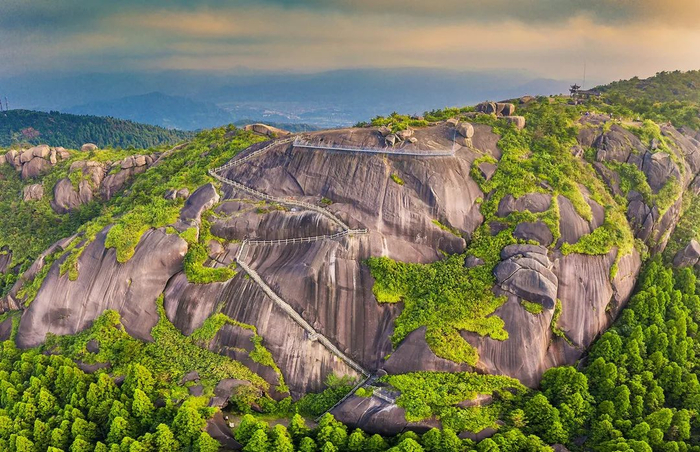 温州又一知名景区停售门票|玉苍山|景区|苍南_新浪新闻