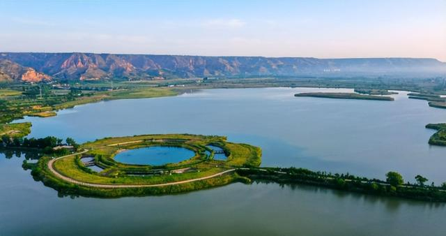 "洽你相约 遇见美好"2024年华彩渭南 合阳县第七届洽川旅游文化季盛大