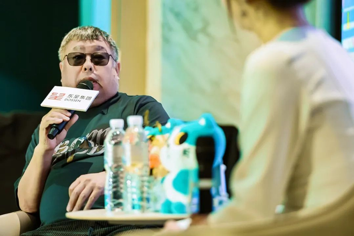 高群书对话"敢想青年",我们低估了东呈的年轻人营销