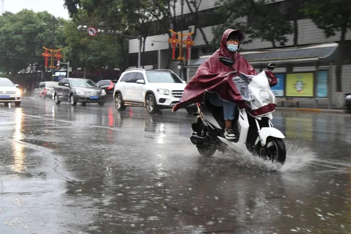 报宁夏这些地方有雨