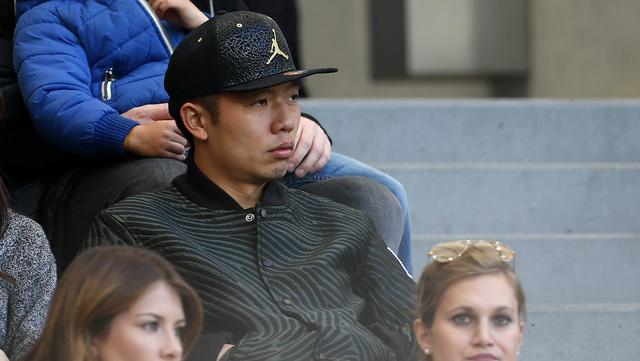 是否被同化?张稀哲留洋前赛季7球13助,从狼堡回归半赛季1球3助