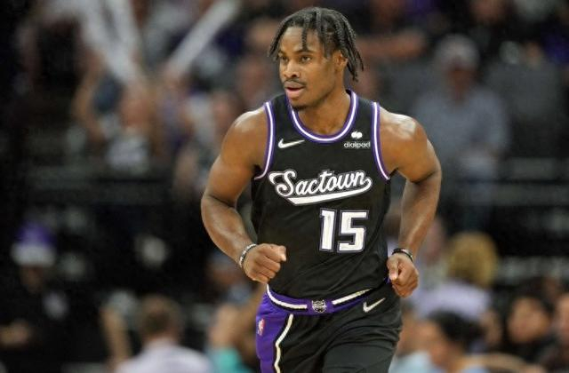 戴维恩-米切尔谈将对阵勇士:我们有机会去完成复仇 这令人兴奋|勇士