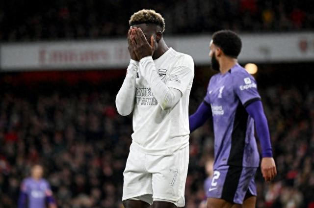 莱因克尔调侃阿森纳输球:这一切都很阿森纳|阿森纳|莱因克尔|比赛