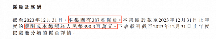 图 / 三叶草生物财报