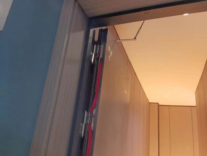 大街361号单位名称:石嘴山市惠农区圣悦足道火灾隐患单位曝光整改措施