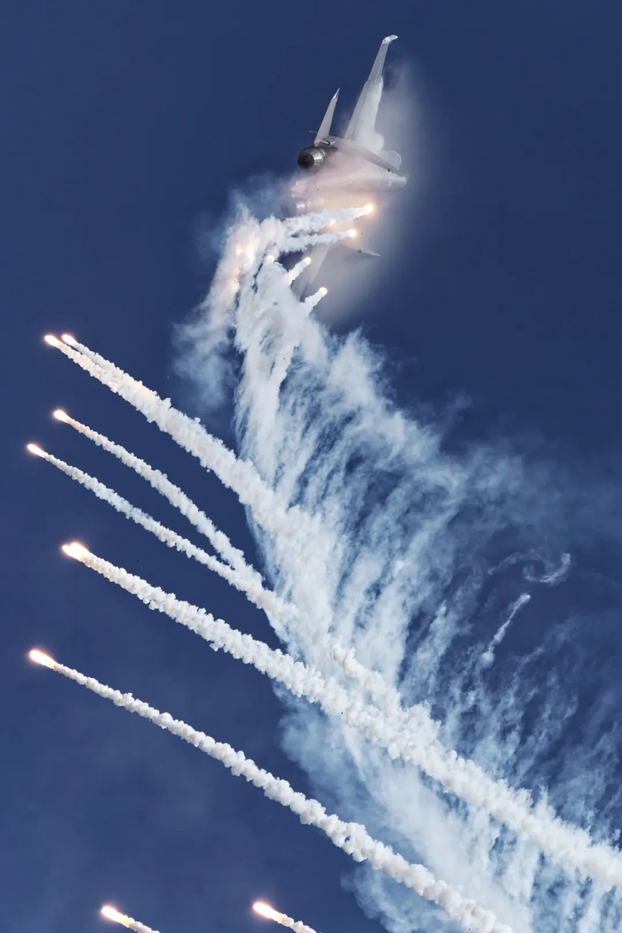 掠影云端专访航空摄影师王江