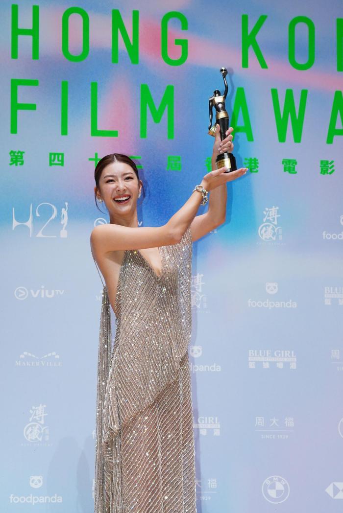 第38届香港电影金像奖图片