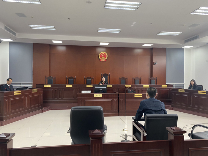 图源:北京市朝阳区人民法院