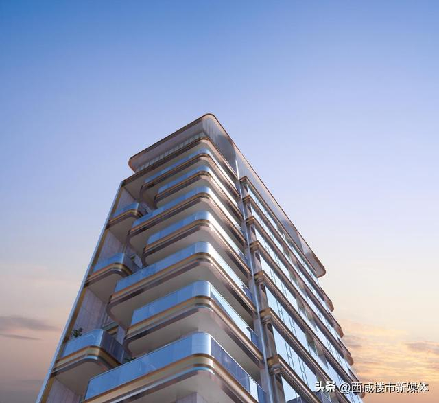 金茂璞逸曲江发布会:返璞归真 本真生活|中国金茂