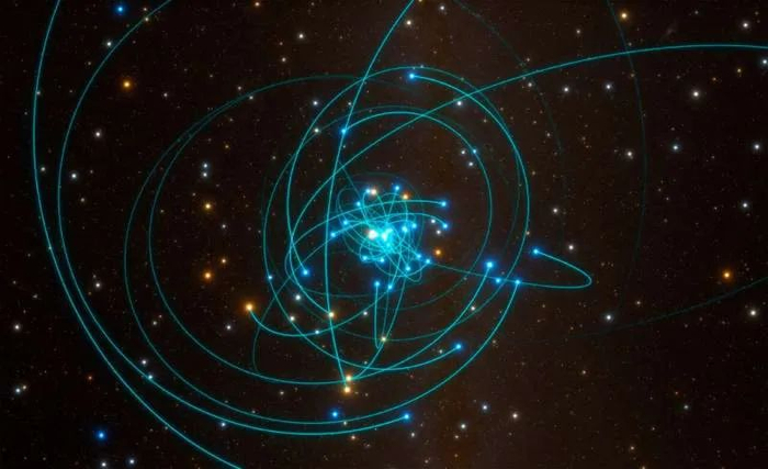 星闻| 67地球不再减速了,甚至开始稍微加速|恒星|系