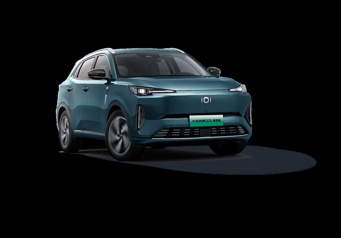 可插混可增程 长安启源a05真香版与q05真香版双车上市|启源|长安|语音