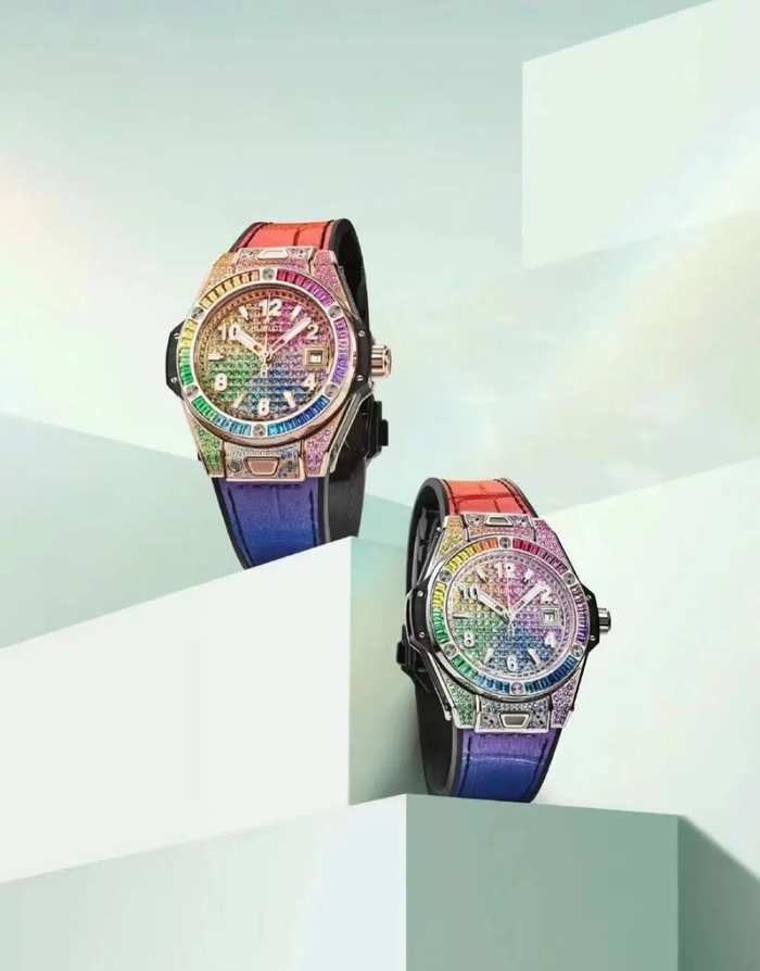 lisa|宇舶|宝格丽_新浪新闻