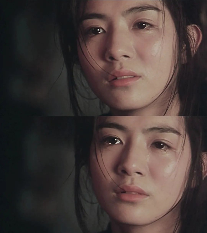 金城武得不到的女神,为爱退圈了