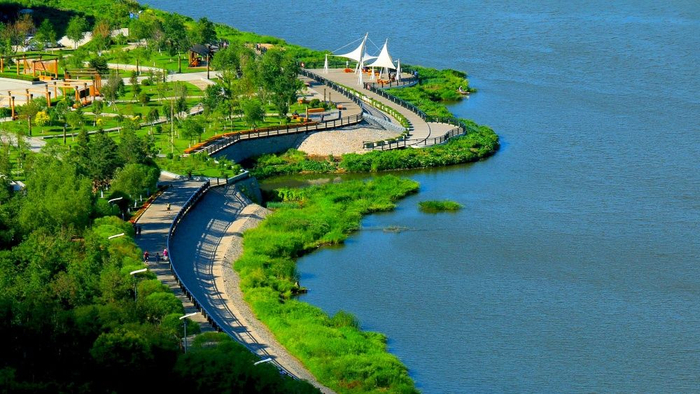 这就是阿城!|哈尔滨市_新浪新闻