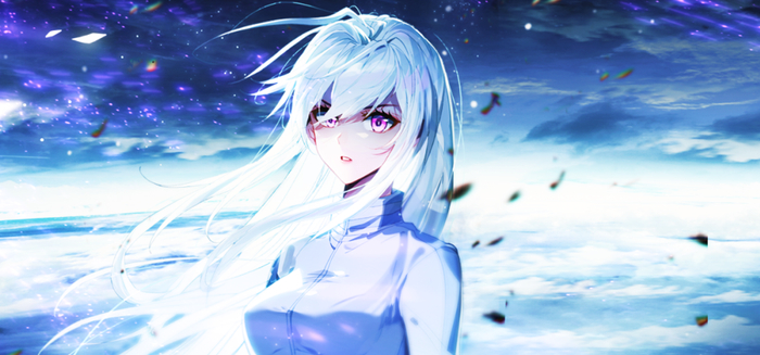 海神阁阁主凌梓晨认出古月娜身份?|娜娜|蓝轩宇|古月娜_新浪新闻