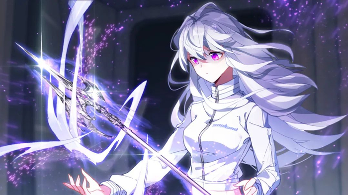 【更新】《斗罗大陆4终极斗罗s2》第17集:情敌相见?