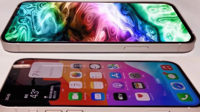 iphone16promax有点生猛王炸升级猝不及防苹果豪横程度遥遥领先