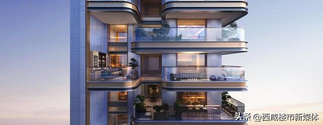 金茂璞逸曲江发布会:返璞归真 本真生活|中国金茂