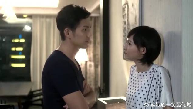 何以琛调侃默笙笨你看人都被你蠢走了