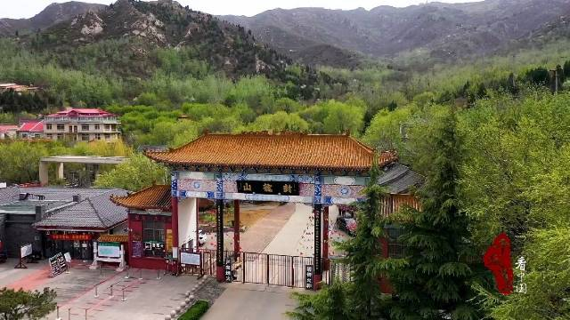 千城百县看中国河北鹿泉千年书院文脉长