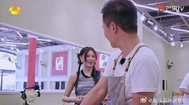 赵又廷一夜之间变了个人 满嘴都是开心最重要