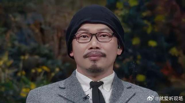 田震老师带来《红尘客栈》,演绎女侠风!